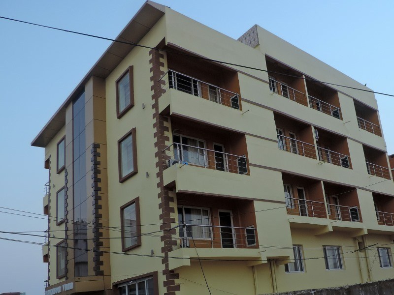 Agoda.com India Apartments & Hotels