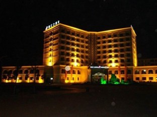 Agoda.com China Apartments & Hotels