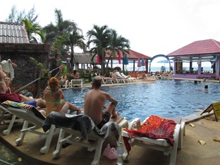 Agoda.com Thailand Apartments & Hotels