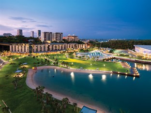 Agoda.com Australia Apartments & Hotels