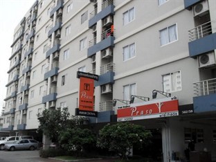 Agoda.com Thailand Apartments & Hotels