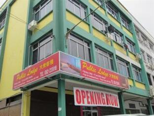 Agoda.com Malaysia Apartments & Hotels