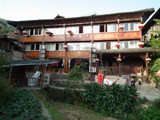 Agoda.com China Apartments & Hotels