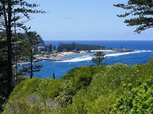 Agoda.com Norfolk Island Apartments & Hotels