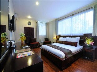Agoda.com Vietnam Apartments & Hotels  