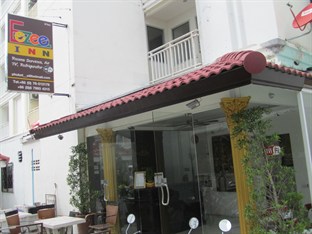 Agoda.com Thailand Apartments & Hotels