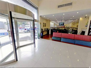 Agoda.com China Apartments & Hotels