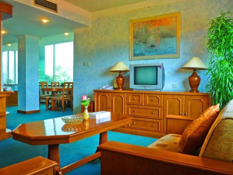 Agoda.com Indonesia Apartments & Hotels