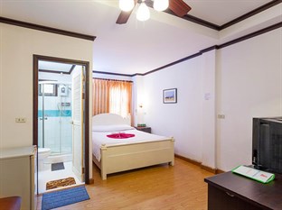 Agoda.com Thailand Apartments & Hotels