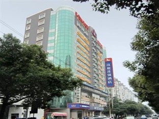Agoda.com China Apartments & Hotels