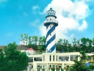 Agoda.com China Apartments & Hotels