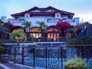 Agoda.com Philippines Apartments & Hotels