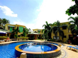 Agoda.com Thailand Apartments & Hotels