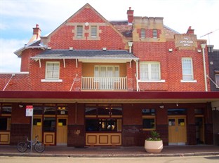 Agoda.com Australia Apartments & Hotels