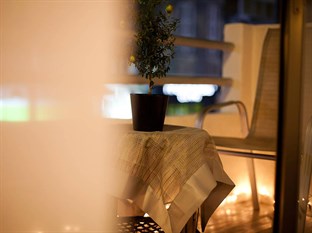 Agoda.com Israel Apartments & Hotels