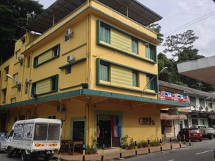 Agoda.com Malaysia Apartments & Hotels