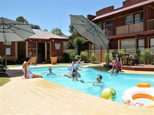 Agoda.com Australia Apartments & Hotels