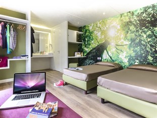 Agoda.com Italy Apartments & Hotels