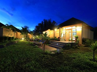 Agoda.com Thailand Apartments & Hotels