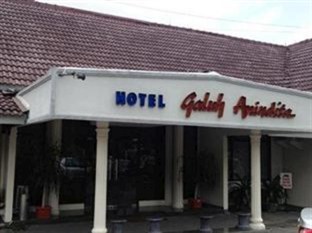 Agoda.com Indonesia Apartments & Hotels