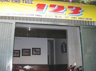 Agoda.com Vietnam Apartments & Hotels  