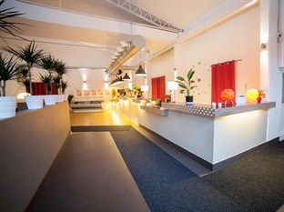 Agoda.com Sweden Apartments & Hotels