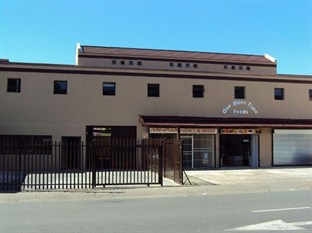 Agoda.com South Africa Apartments & Hotels