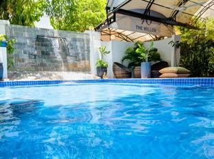 Agoda.com Cambodia Apartments & Hotels