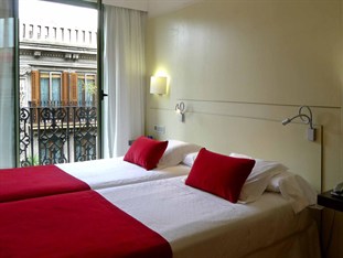 Agoda.com Spain Apartments & Hotels