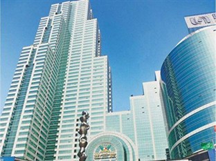 Agoda.com China Apartments & Hotels