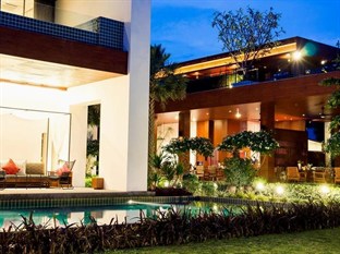 Agoda.com Thailand Apartments & Hotels