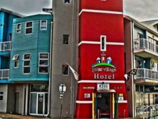 Agoda.com South Africa Apartments & Hotels