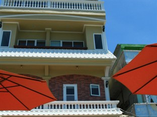 Agoda.com Taiwan Apartments & Hotels