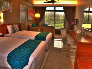 Agoda.com Malaysia Apartments & Hotels