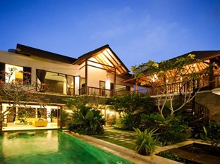 Agoda.com Indonesia Apartments & Hotels