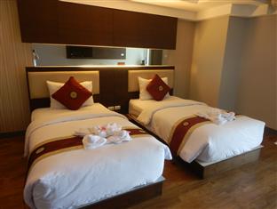 Agoda.com Thailand Apartments & Hotels