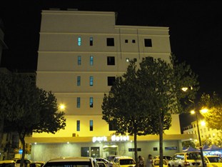 Agoda.com Malaysia Apartments & Hotels