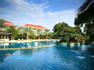 Agoda.com Thailand Apartments & Hotels