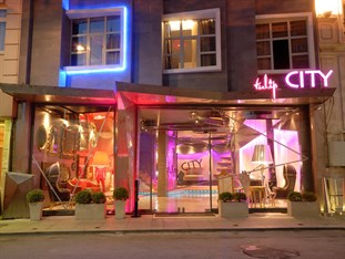 Agoda.com Turkey Apartments & Hotels