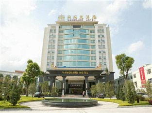 Agoda.com China Apartments & Hotels