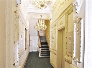 Agoda.com United Kingdom Apartments & Hotels