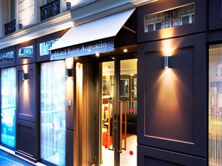 Agoda.com Apartments & Hotels France 