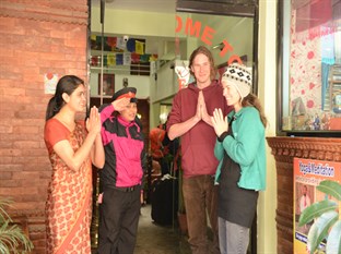 Agoda.com Nepal Apartments & Hotels