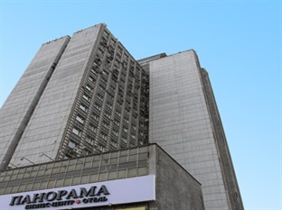 Agoda.com Russia Apartments & Hotels