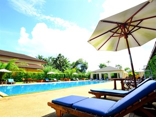 Agoda.com Thailand Apartments & Hotels