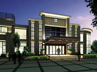 Agoda.com China Apartments & Hotels