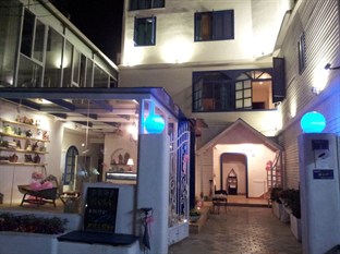 Agoda.com China Apartments & Hotels