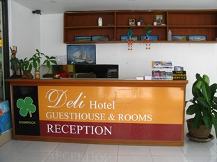 Agoda.com Thailand Apartments & Hotels