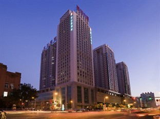 Agoda.com China Apartments & Hotels