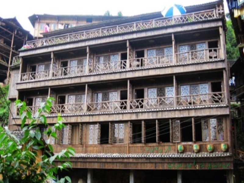 Agoda.com China Apartments & Hotels